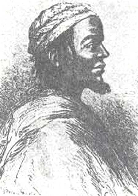 Almami Ahmadu. Alfaya