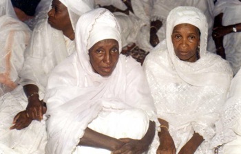 Hajja Keso - Hajja Binta