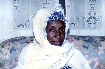 Hajja Keso