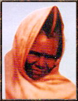 Yaaye Mariama Sira