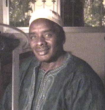 elhadj billo kompanya