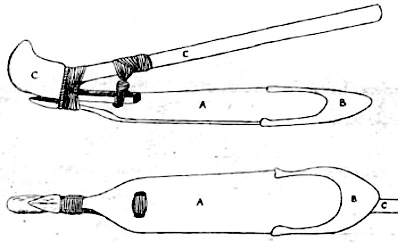 Instruments de la campagne agricole Fouta Dialon (suite)