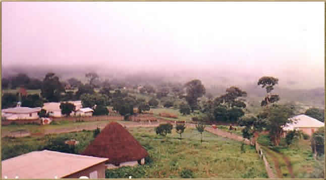 Panorama Sagale